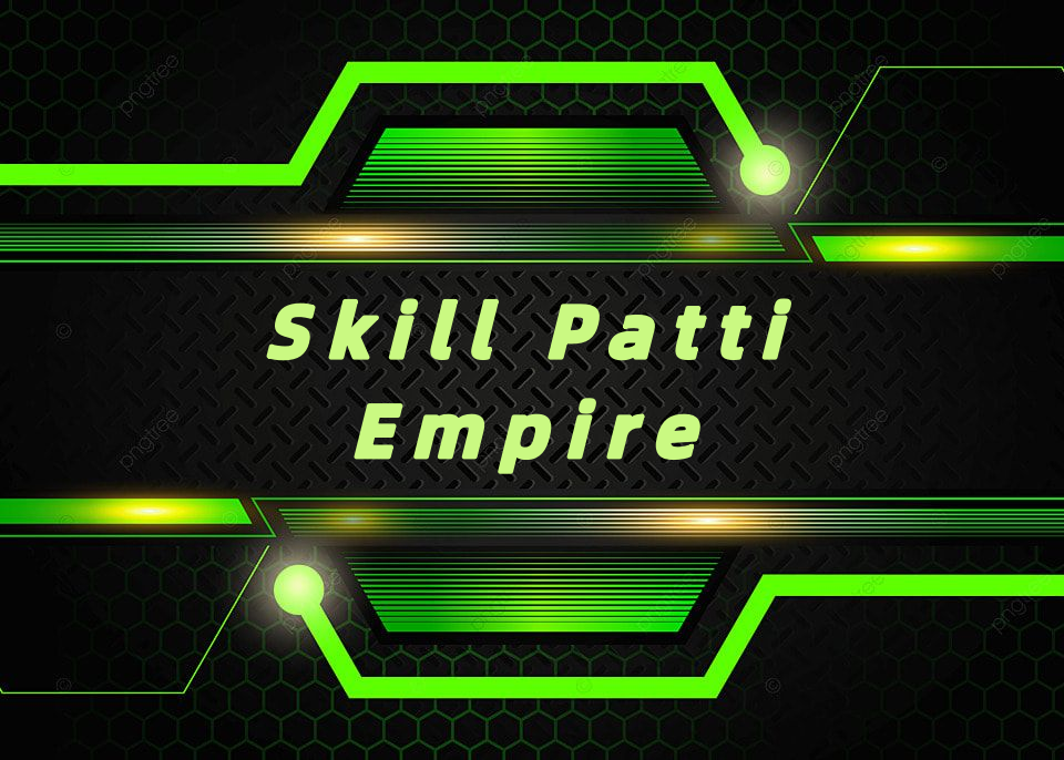 Skill Patti Empire